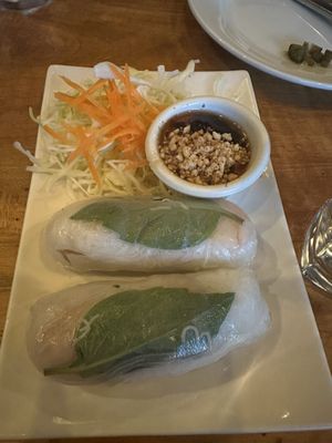 Basil Thai Cuisine-Charlotte, NC by null