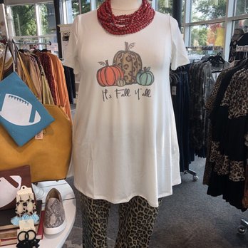 Threads Boutique - Fall threads! - Shoe Stores Near Me - Greensboro, North Carolina Threads Boutique - Fall threads! - Shoe Stores Near Me - Greensboro, North Carolina