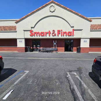 SMART &amp; FINAL - Updated January 2025 - 23 Photos &amp; 37 Reviews 