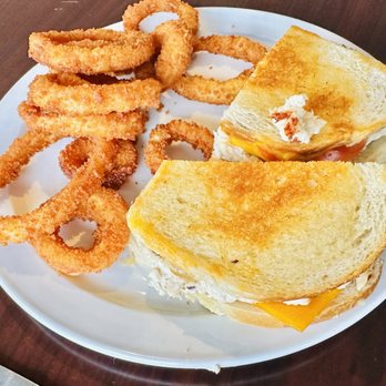 The Dutchie - Smoked Albacore Tuna Melt - Seafood Near Me - Morro Bay, California The Dutchie - Smoked Albacore Tuna Melt - Seafood Near Me - Morro Bay, California