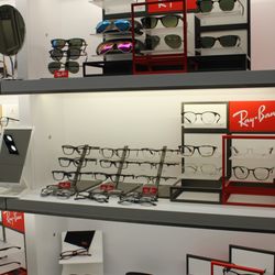 Eyeglass Boutique - RAY BAN EYEWEAR AND SUNGLASSES