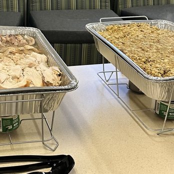 Nicky's Grant Street - Thanksgiving luncheon-Turkey and stuffing - Diners Near Me - Pittsburgh, Pennsylvania Nicky's Grant Street - Thanksgiving luncheon-Turkey and stuffing - Diners Near Me - Pittsburgh, Pennsylvania