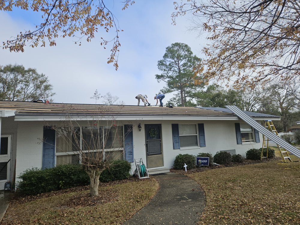 Slide of Carters Diversified Services