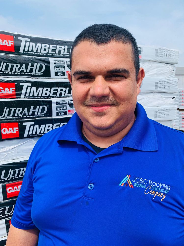 Slide of JC&C Roofing Company