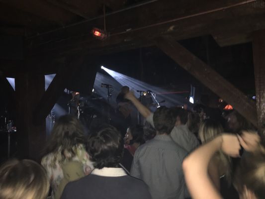 Republic NOLA by null