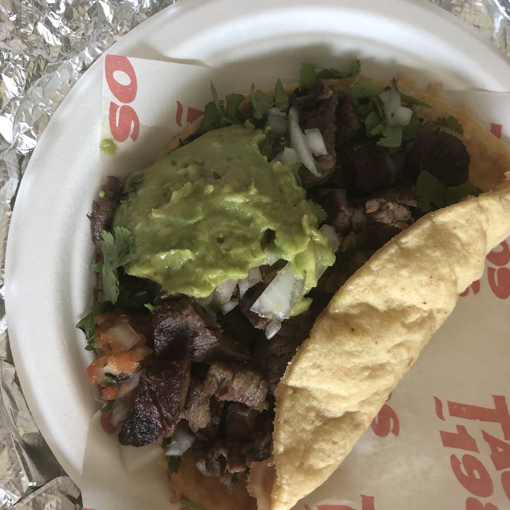 Tacos 1986 - Asada Quesadilla - Tacos Near Me - Burbank, California Tacos 1986 - Asada Quesadilla - Tacos Near Me - Burbank, California