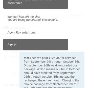 DIRECTV - Television Service Providers Near Me