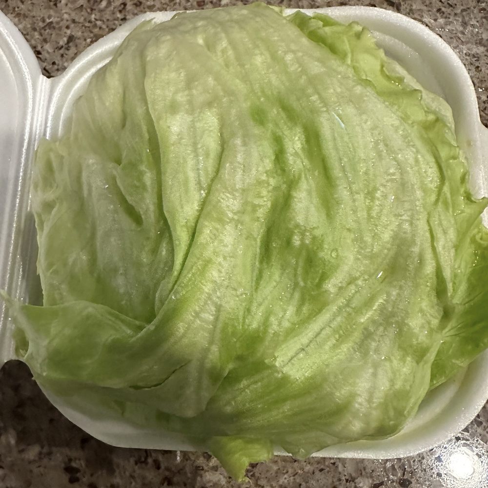 Smile Thai Cuisine - Chicken Lettuce Wrap - Thai Near Me - Tempe, Arizona Smile Thai Cuisine - Chicken Lettuce Wrap - Thai Near Me - Tempe, Arizona
