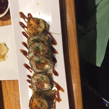 Fire Fish Sushi and More - Godzilla - Sushi Bars Near Me - Temecula, California Fire Fish Sushi and More - Godzilla - Sushi Bars Near Me - Temecula, California