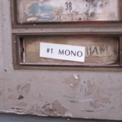 Mono Verlag - Mono Verlag