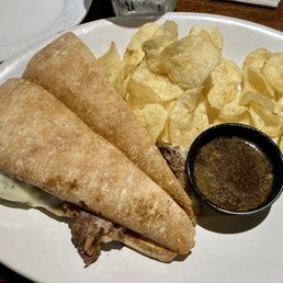 French Dip