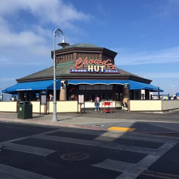 Chowder Hut - Seafood Near Me - San Francisco, California Chowder Hut - Seafood Near Me - San Francisco, California
