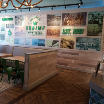 Mr.Shrimp Chicken & Seafood - Cajun/Creole Near Me - Pembroke Pines, Florida