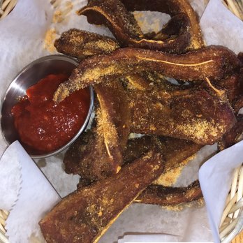 Thip Khao - Fried pig ear - Laotian Near Me - Washington, DC, District of Columbia Thip Khao - Fried pig ear - Laotian Near Me - Washington, DC, District of Columbia