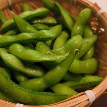 Osan Japanese Restaurant - a basket full of edamados - Japanese Near Me - Fredericksburg, Virginia Osan Japanese Restaurant - a basket full of edamados - Japanese Near Me - Fredericksburg, Virginia
