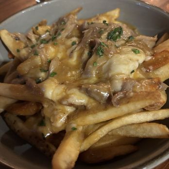Batson River Fish Camp - Poutine - Breweries Near Me - Wells, Maine
