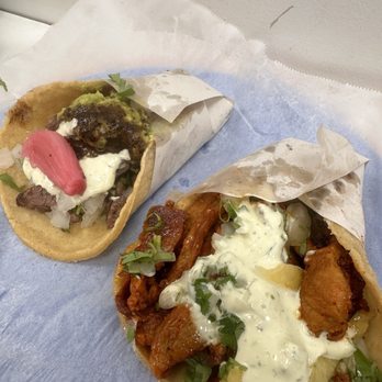 The Taco Stand - Al Pastor Taco & Carne Asada Taco - Food Stands Near Me - La Jolla, California The Taco Stand - Al Pastor Taco & Carne Asada Taco - Food Stands Near Me - La Jolla, California