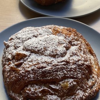 Arsicault - Ham & cheese, choco hazelnut croissant! Best $6 spent! - Bakeries Near Me - San Francisco, California Arsicault - Ham & cheese, choco hazelnut croissant! Best $6 spent! - Bakeries Near Me - San Francisco, California