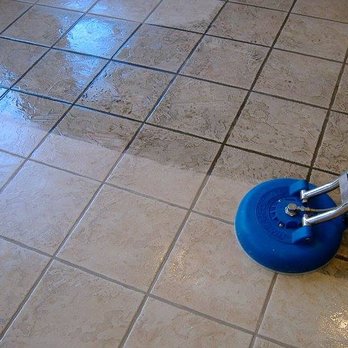 EcoDri - Tile and Grout Cleaning. - Carpet Cleaning Near Me - Clearwater, Florida