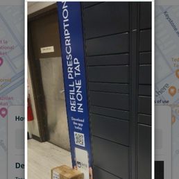 Amazon package that was either lost or stolen