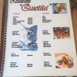 Quetita