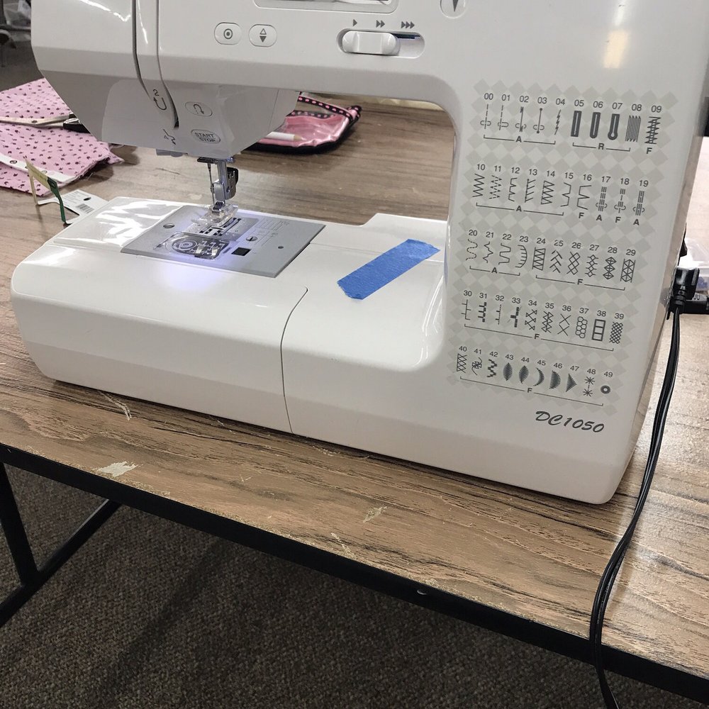 SEW Hut - Fabric Stores Near Me - San Diego, California SEW Hut - Fabric Stores Near Me - San Diego, California