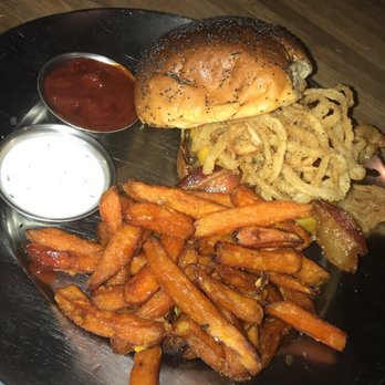Eureka! - Cowboy Burger - American Near Me - Seattle, Washington Eureka! - Cowboy Burger - American Near Me - Seattle, Washington