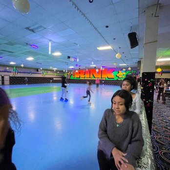 The Rink - Skating Rinks Near Me - Sacramento, California The Rink - Skating Rinks Near Me - Sacramento, California