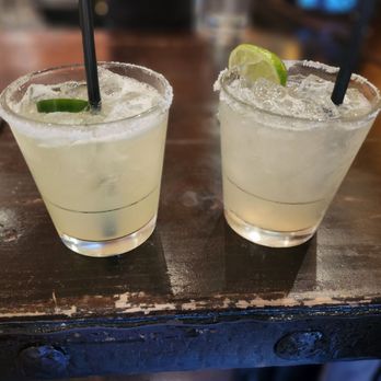Rocco's Tacos & Tequila Bar - Happy Hour Margaritas (I preferred the Skinny over the Jalapeño) - Mexican Near Me - Orlando, Florida Rocco's Tacos & Tequila Bar - Happy Hour Margaritas (I preferred the Skinny over the Jalapeño) - Mexican Near Me - Orlando, Florida