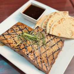 Tavern 101 Restaurant - Tofu appetizer