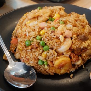 Noodle & Bun - Special Fried Rice (Combo) - Chinese Near Me - San Diego, California Noodle & Bun - Special Fried Rice (Combo) - Chinese Near Me - San Diego, California