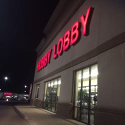 Hobby Lobby