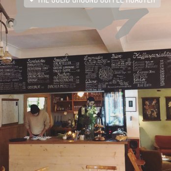 Solid Ground - Cafes Near Me - Überlingen, BW Solid Ground - Cafes Near Me - Überlingen, BW