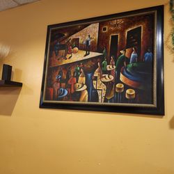 Vee Vee African Restaurant