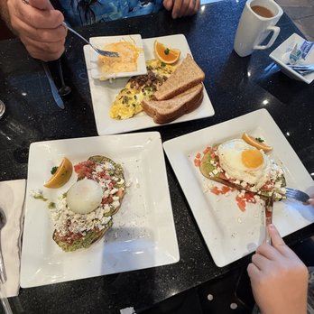 Keke's Breakfast Cafe - Breakfast & Brunch Near Me - Wesley Chapel, Florida