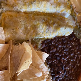 Figaro's Mexican Grill - Green sauce enchiladas - Mexican Near Me - Tulare, California Figaro's Mexican Grill - Green sauce enchiladas - Mexican Near Me - Tulare, California