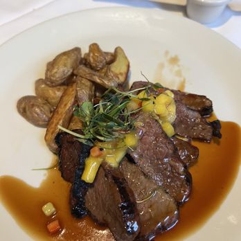 Chart House - Teriyaki Steak - Seafood Near Me - Savannah, Georgia