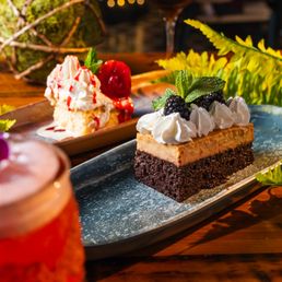 Tres Leches