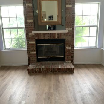 Rivers and Hills Home Services - Can't wait to move in! - General Contractors Near Me