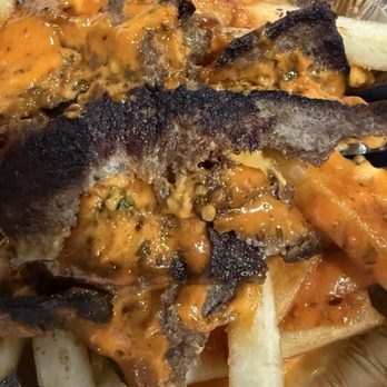 Dave's Dogs Grill - Carne Asada Fries/Tots - Hot Dogs Near Me - Santa Barbara, California