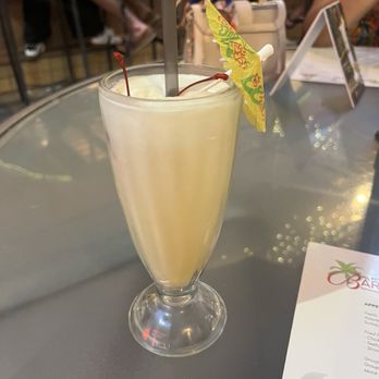 Barrachina - Seafood Near Me - San Juan, Puerto Rico