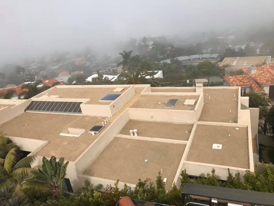 Slide of Advanced Roofleak Solutions