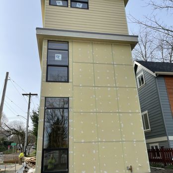 Tigor - Decks & Railing Near Me