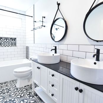 Bathroom Pro - Complete bathroom remodeling - General Contractors Near Me - North Hollywood, California