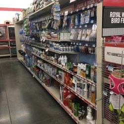 Tractor Supply