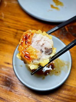 Nana’s Dim Sum & Dumplings by null