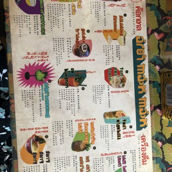 Aroi Mak Mak - Cocktail Bars Near Me - Redlands, California Aroi Mak Mak - Cocktail Bars Near Me - Redlands, California