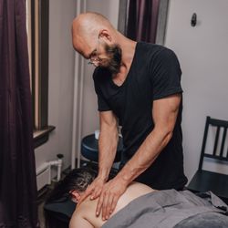 Ryan Carter Massage & Bodywork - Ryan Carter Massage & Bodywork | 214 8th St #204 | Glenwood Springs, CO 81601
