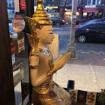 My Black Thai - Thai Near Me - Jackson Heights, New York My Black Thai - Thai Near Me - Jackson Heights, New York