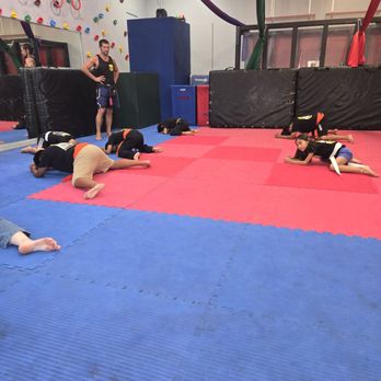 Felton Ninja Academy - Excellent place - Martial Arts Near Me - Tustin, California Felton Ninja Academy - Excellent place - Martial Arts Near Me - Tustin, California